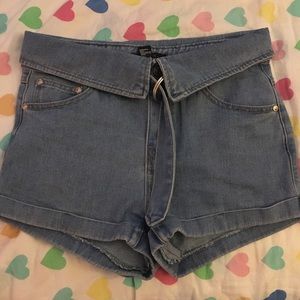 Forever 21 Shorts